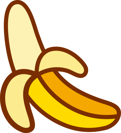 bananaui logo